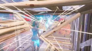 ORIGAMI (Fortnite Montage) Ft. Clix
