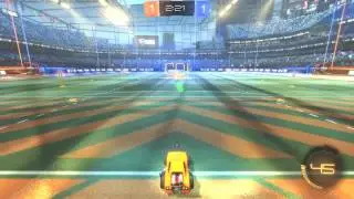 WE CAN BEAT ANYBODY!!! ROCKET LEAGUE PS4 GAMEPLAY W/GIGEX