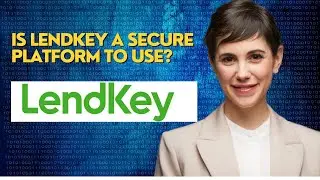 Is LendKey a secure platform to use?