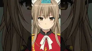 My Favorite Character For Each 