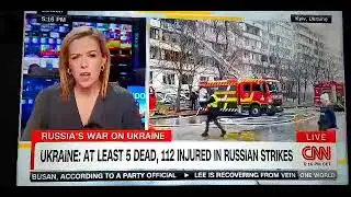 #Russia #Ukraine #missilestrike #russianstrikes #war  #worldnews #breakingnews