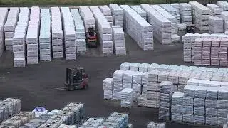 Electric Forklift 2 Ton | MAXXLIFT Material Handling EquipmentMAXXLIFT