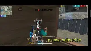 free fire 🔥  AK-47 GUN CHALLENGE #free fire 