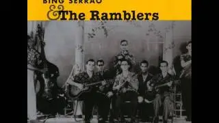 Guyana Folk Songs - Bing serrao and the ramblers