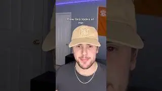 Когда смотришь на своего брата, пока у твоего учителя истерика... 😭😭