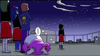 Gal-Metal: World Tour Edition (Part 1b)