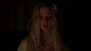 OLAM - I Will Guide Thy Hand / The Witch film snippet