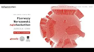 Pierwszy Warszawski NeoHackathon na Politechnice Warszawskiej
