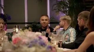 Tom& Adrian Split‼️ Married At First Sight Review Ep 26💍
