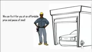 Best garage door repair bristol : What is the Best Company?