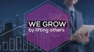 Animated Promotional Video for Ajman Media City Free Zone - Dubai Office - Makateb