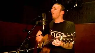 Imperfect - Stone Sour cover by Lucas Aguirre