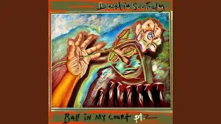 Dead to Society 