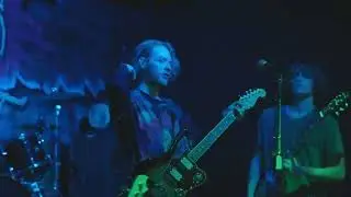 Aberdeen is Dead - Rock Is Dead And You Killed It. (Live @ Reno&rsquo;s Dallas TX)