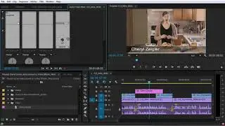 Adding Titles in Adobe Premiere Pro || Adobe Premiere Pro Editing