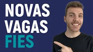 Vagas Remanescentes FIES: Quem pode Participar?