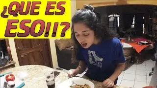 &iquest;QUE ESTAS COMIENDO!!? (Recetas BayBaeBoy)