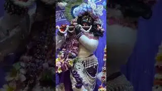 jai shree krishna