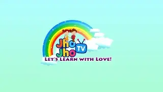 Jho Jho Tv Title