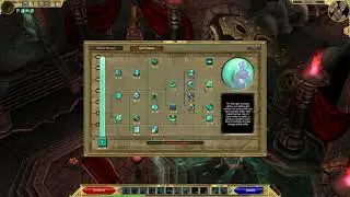 Titan Quest — руководство по сборке Spellbinder