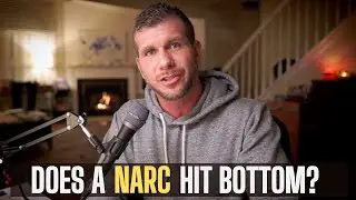 Can a Narcissist hit Rock Bottom? (by recovering narcissist)