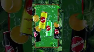 Sinalco Zitron &ndash; Refreshing Lemon Flavor for Your Beverage Selection