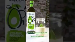 Come make Avocado Mayo with me! #avocadomayo #keto #paleo