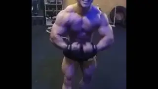 compact muscle!