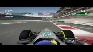 F1 2012 Season Challenge Part 5