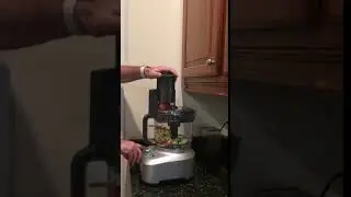 Breville Peel and Dice
