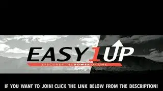 Easy1up full plan