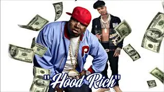 Blueface X E40 X Type Beat - (Sold) 