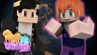 TALKING TO DRAGONS!?!? | FAIRY TAIL ORIGINS | S5 EP 27 (Minecraft FairyTail Roleplay)