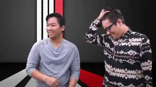 Ram TV 12/8/17 Leandro, Jaysten and the Lassies Hype Video!