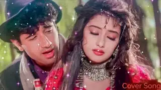 Deewani Deewani Deewana Tera Ho Gaya | First Love Letter |S.P.Balasubramanyam, Lata Mangeshkar Song