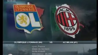 Total Club Manager 2005 - Trailer