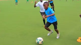 🔴LIVE:  DORE UBUHANGA MU MUKINO WAHUJE BETTER FUTURE FOOTBALL ACADEMY NA THOUSAND HILLS ACADEMY