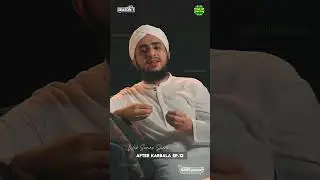 Season 1 Episode 12 - What Happened After Karbala? - Web Series