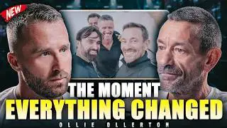 Ollie Ollerton | How to Build Resilience | This Could Change Your Life