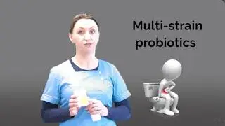 Should I take probiotics for cancer-related diarrhoea?