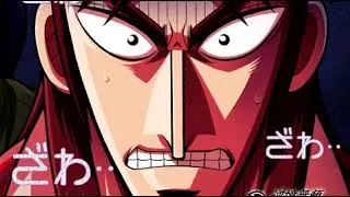 Kaiji S1 OST 2 - 15 - Chorus (HQ)