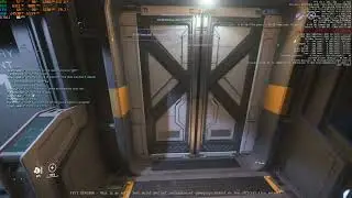 PTU 3.18 Hangar & Elevator Bug - HUR L1 Green Glade Station