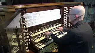 Herbert Howells: Rhapsody, Op. 17, No. 1