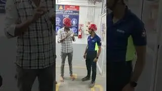 Smoke Detector fire 🔥 Testing & Reset | Fire Alarm Panel, MCP & Hooter Demo | SEWP SERVICES Pvt Ltd&rdquo;