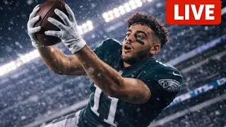 EAGLES THEME TEAM IS SICK | MADDEN SQUADS