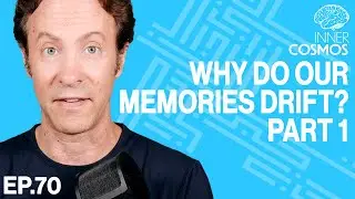Why do our memories drift? Part 1: The War of the Ghosts | Inner Cosmos with David Eagleman