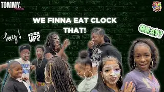 😬🤪 YEP❕ Y'all Already Know❗️The Gang Finna EAT❗️JOIN BZL MEMBERSHIP | Click Link Below⬇️