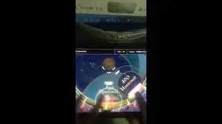 [Lanota] - Unshakable Hard - Full Combo