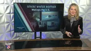 Farm Journal Report: Unpacking Severe Weather Outbreaks &ndash; What They Mean for The Upcoming Spring