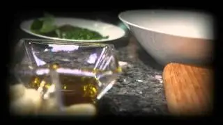 Fresh 'N Lean VID 3.1: Quinoa Tabouleh